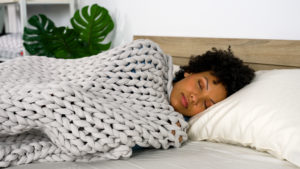 Do weighted blankets really work? – Welia Health