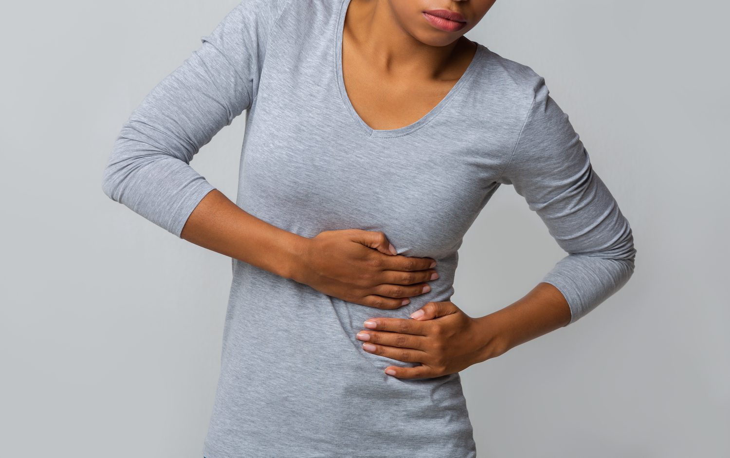 Abdominal Muscle Strain: Causes, Symptoms, and Treatment