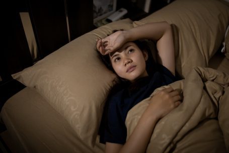 Is Insomnia Genetic?