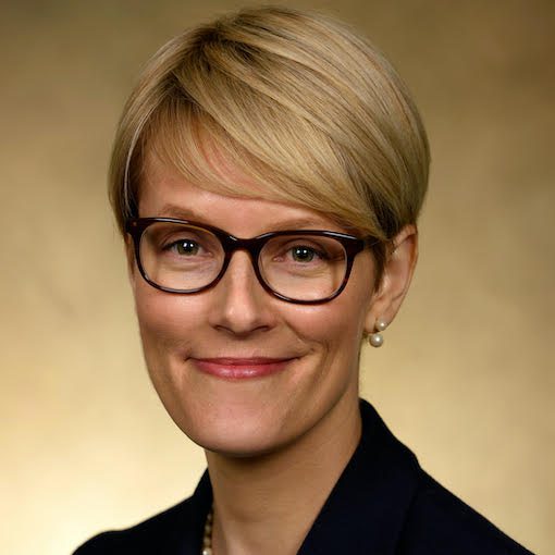 Dr. Natalie Dautovich