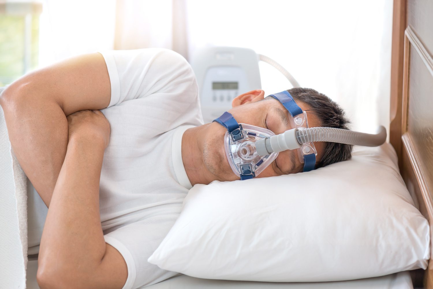 STOP-Bang Score for Obstructive Sleep Apnea
