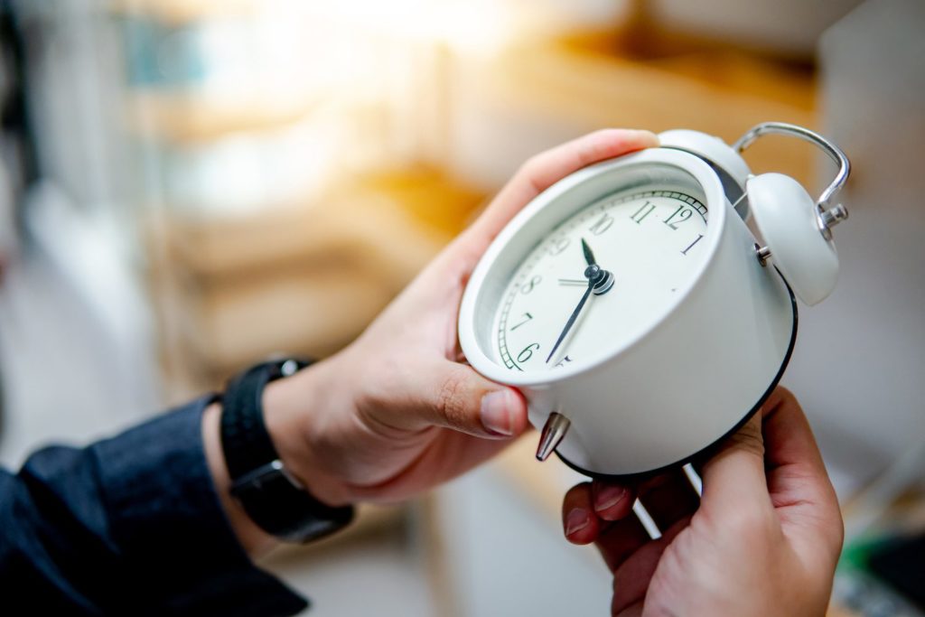 Will daylight saving time soon be a thing of the past? - CBS News