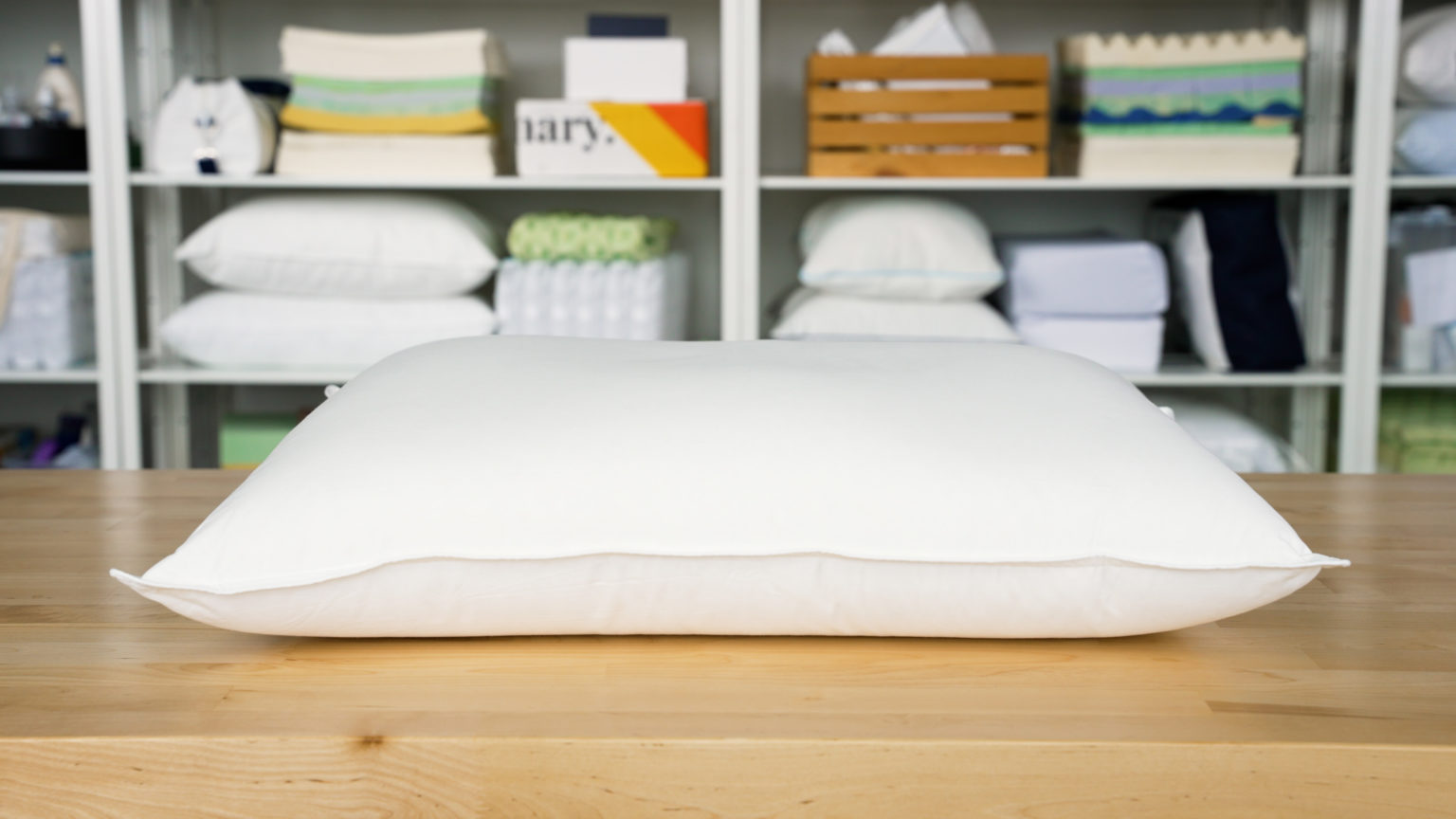 The Best Pillows of January 2024 – Expert Tested & Reviewed