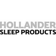 Hollander Sleep Products I AM A Natural Latex Pillow