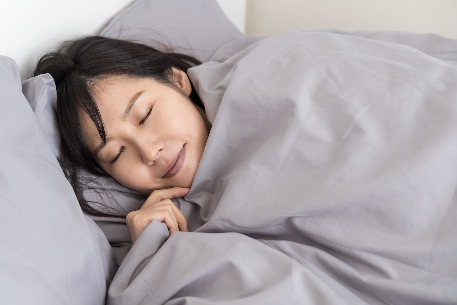 How to Fall Asleep Fast 