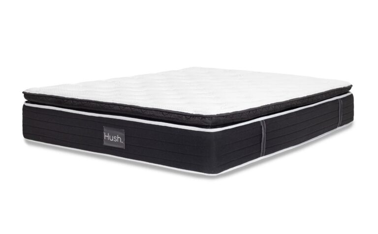 Hush Arctic Luxe Hybrid