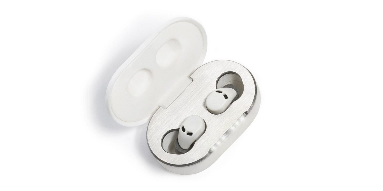 QuietOn 3 Sleep Earbuds