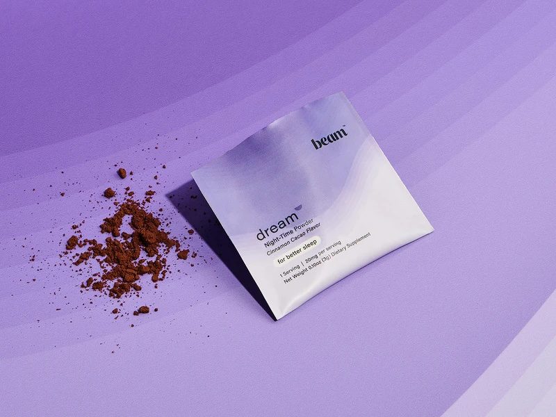 dream powder