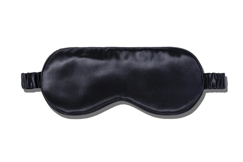 slip sleep mask