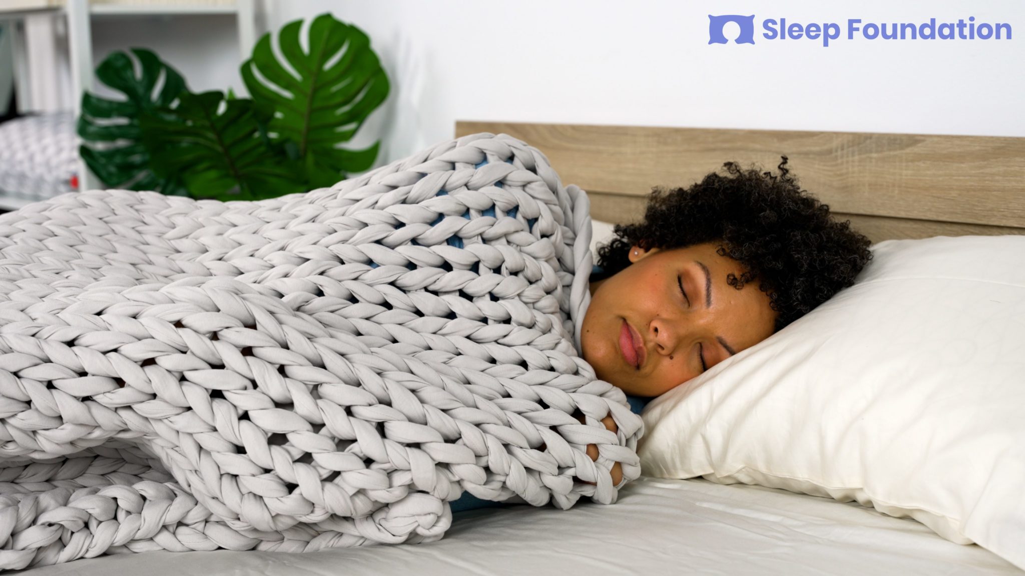 Best Weighted Blankets of 2022 Sleep Foundation