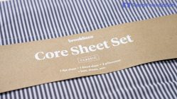 Brooklinen Classic Core Sheet Set