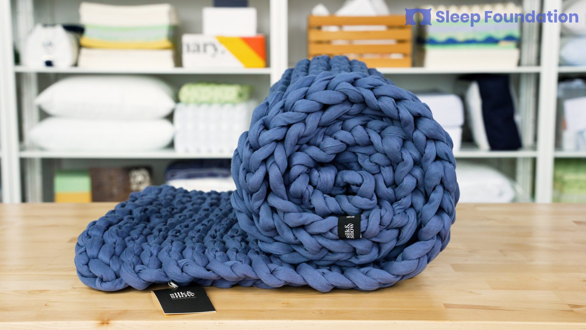 Best Weighted Blankets for Kids of 2022 Sleep Foundation