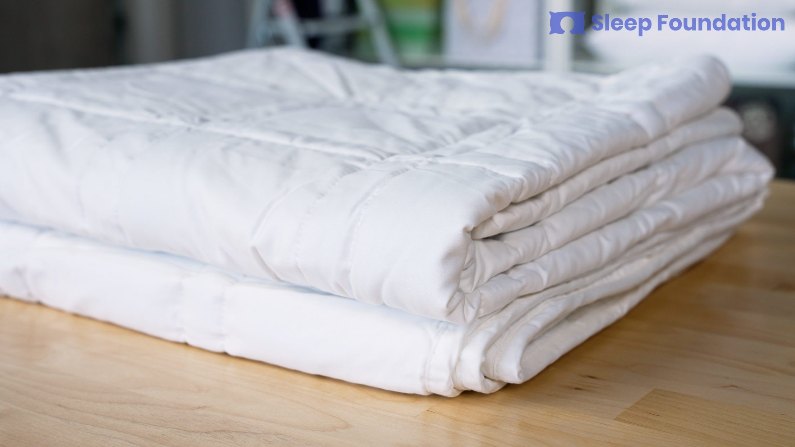 Best Weighted Blankets of 2022 Sleep Foundation