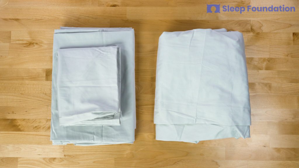 Best Organic Sheets