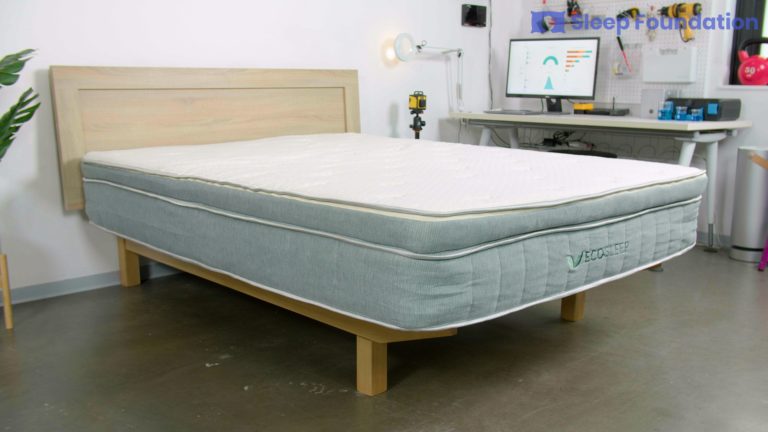 EcoSleep Luxe
