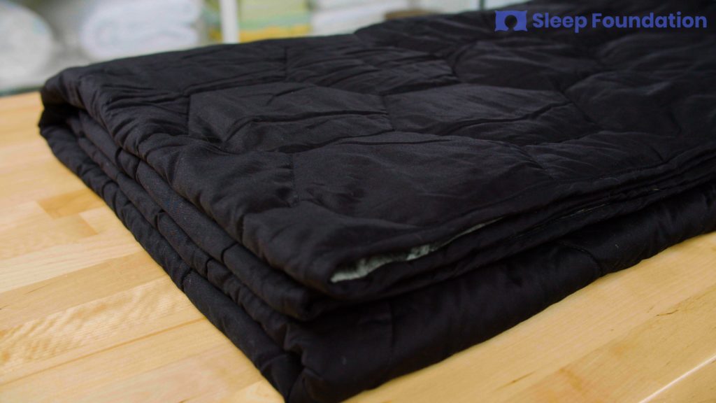 Layla Weighted Blanket Review