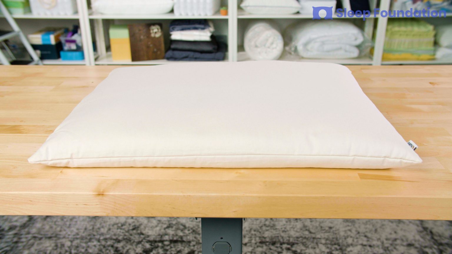Hullo Buckwheat Pillow