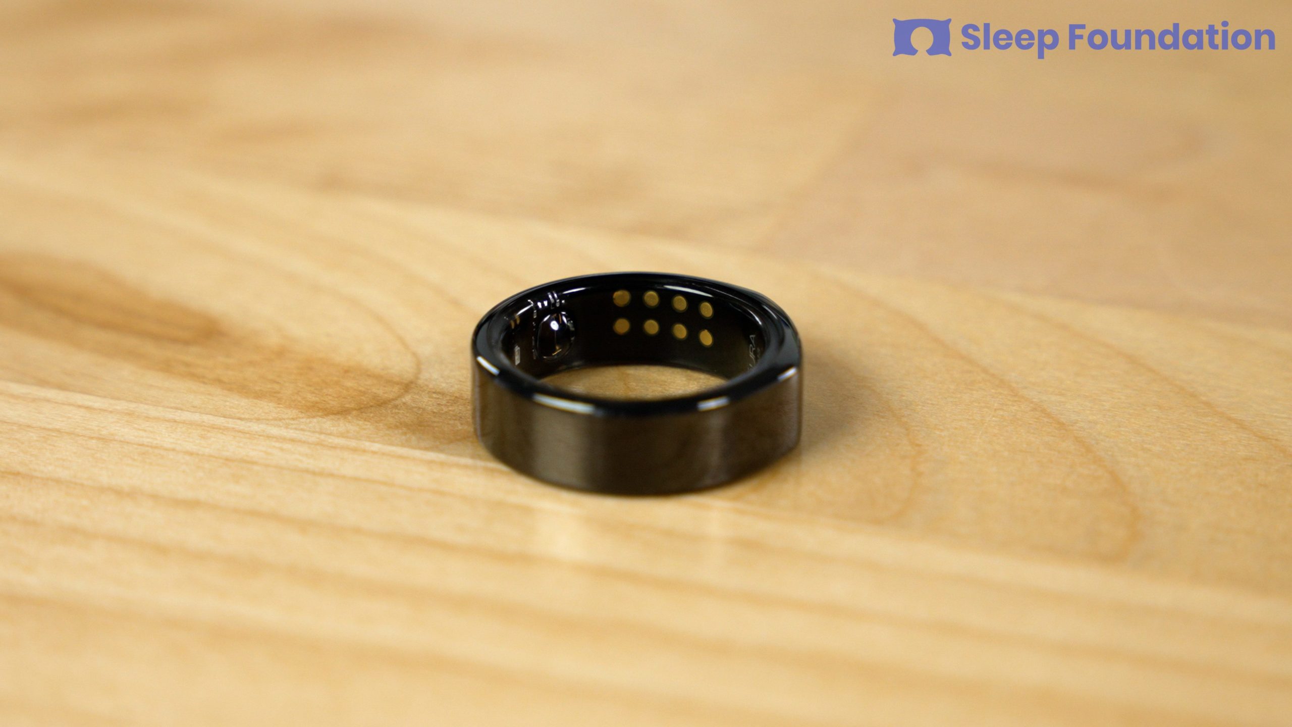 Oura Ring Review - Hyatt Strength + Wellness