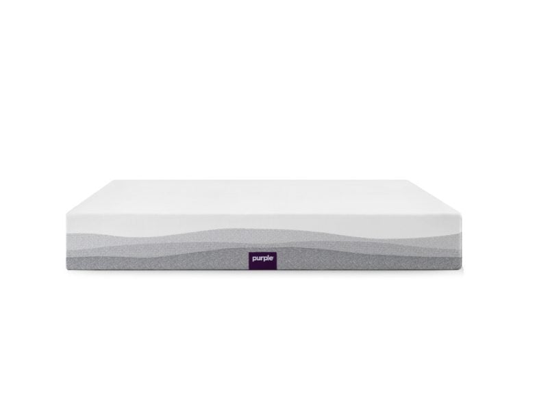 ratings on purple mattress