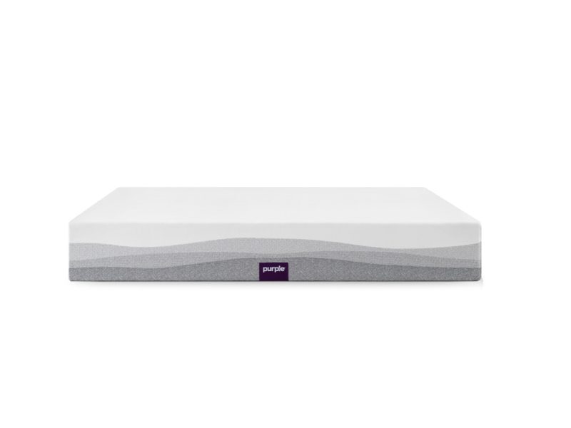 purple plus mattress