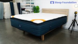 DreamCloud Premier Rest