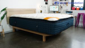 DreamCloud Premier Rest