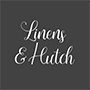 Linens & Hutch 4-Piece Bamboo Sheet Set