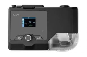 Luna II Auto CPAP Machine with Heated Humidifier
