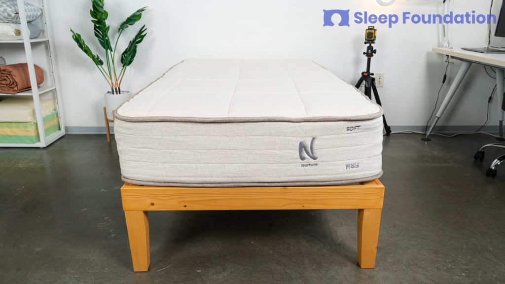 Nolah Nurture Mattress Review – Test Lab Ratings