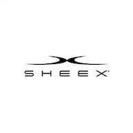 SHEEX Original Performance Down Alternative Side Sleeper Pillow