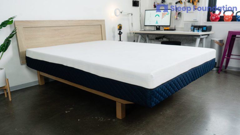 Silk & Snow Mattress