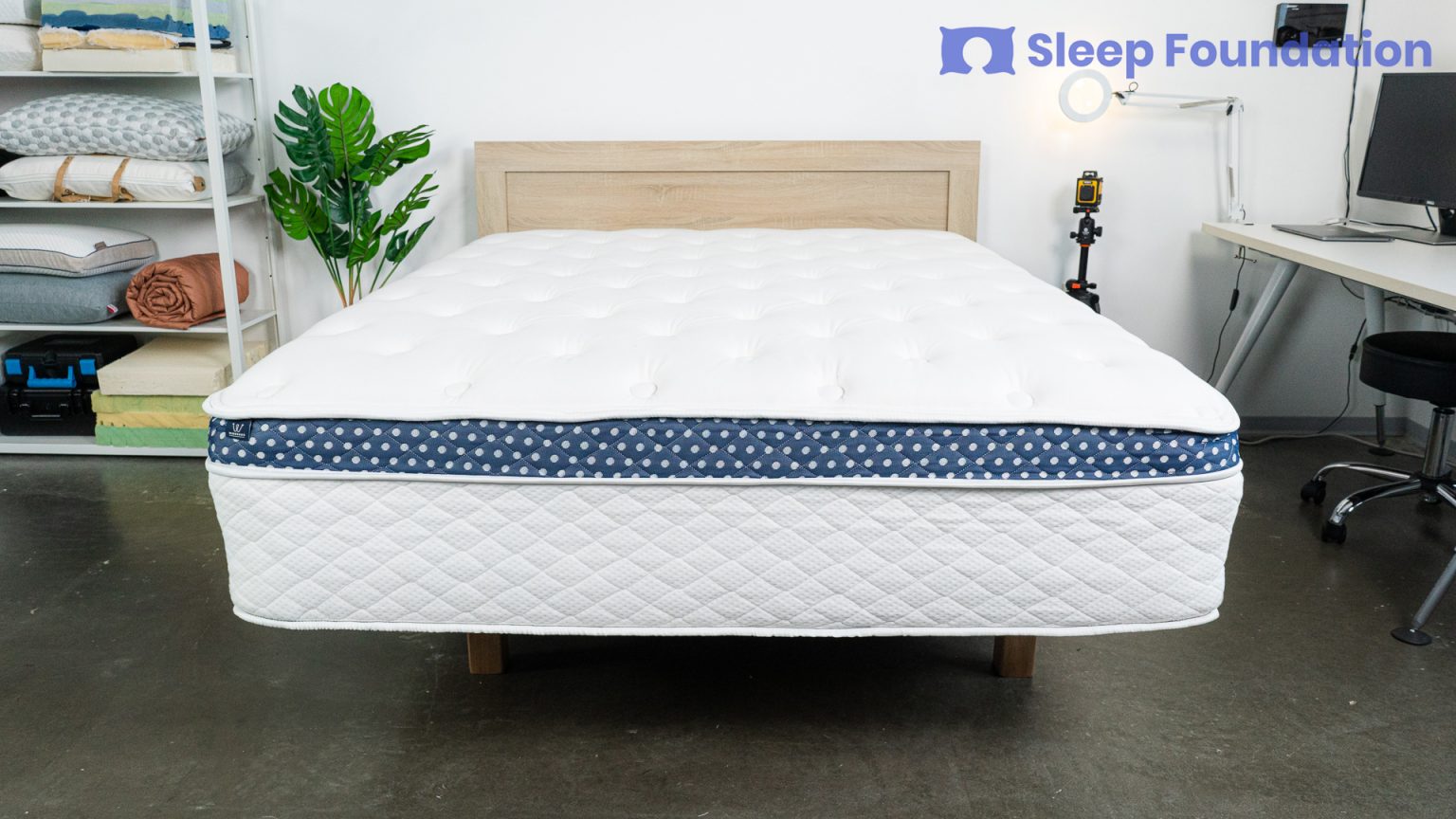 WinkBed - Luxury Firm
