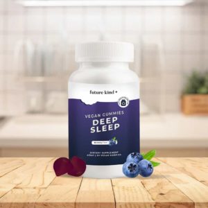 Future Kind Natural Sleep Aid Supplement