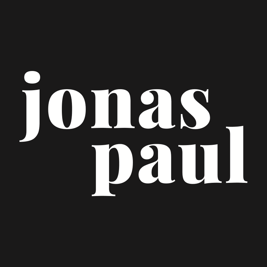 Jonas Paul Eyewear Teen Blue Light Glasses