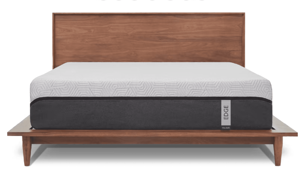 Viscosoft Edge Mattress