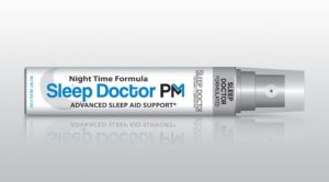 Sleep Doctor PM Spray