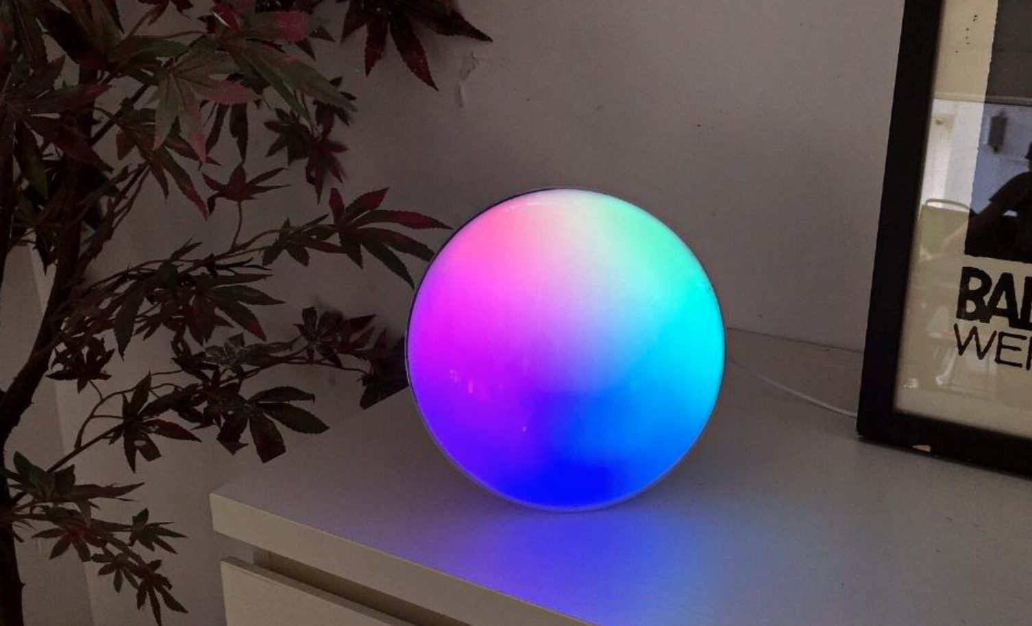 Product page photo of the Dekala Arkenstone