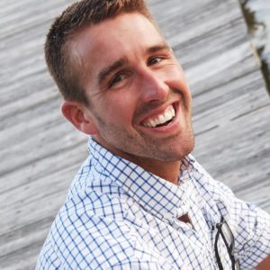 Dylan Roche