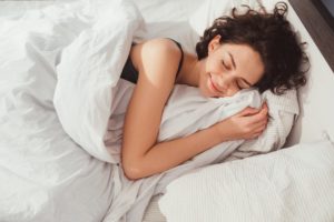 8 Health Benefits of Sleep