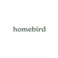 Homebird Percale Fitted Sheet Set