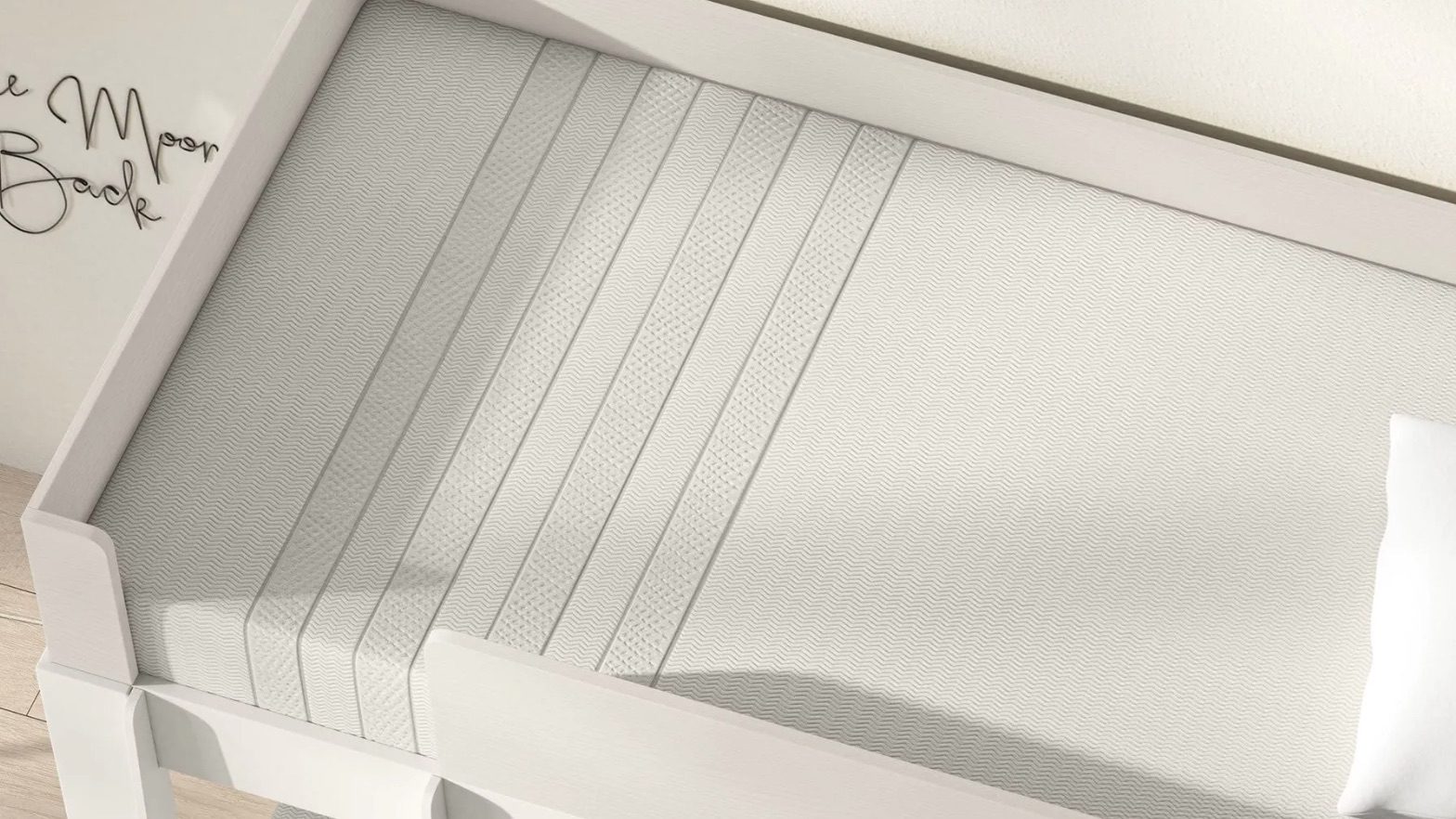 Best Bunk Bed Mattress of 2022 Twin, Full, & Queen Options Sleep