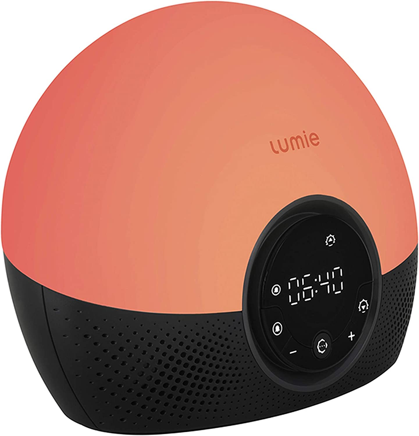 Amazon.com photo of the Lumie Bodyclock