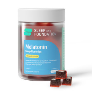 Melatonin Supplement