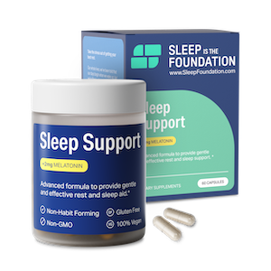 Melatonin Supplement