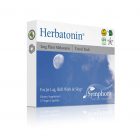 Symphony Natural Health Herbatonin 3mg Travel Pack