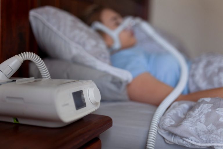 Common Side Effects of CPAP Sleep Foundation