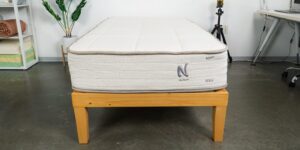 proprietary image of the nolah nurture