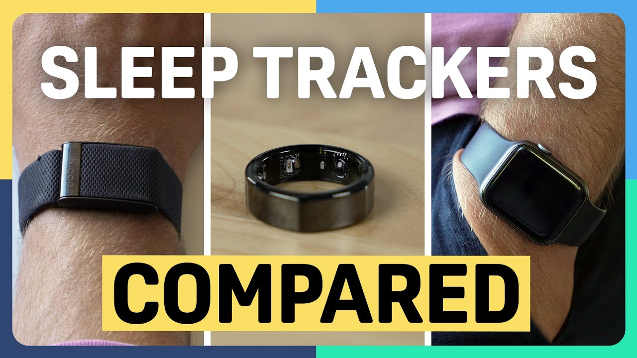 uheldigvis Afstem gradvist Best Sleep Trackers of 2023 | Sleep Foundation