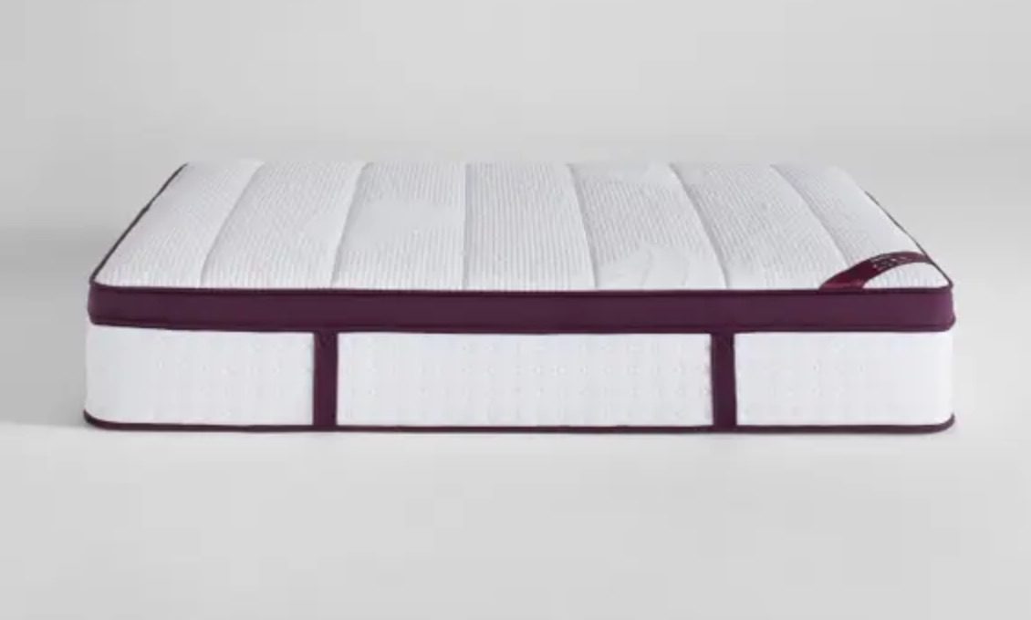 Awara Premier Latex Hybrid Mattress