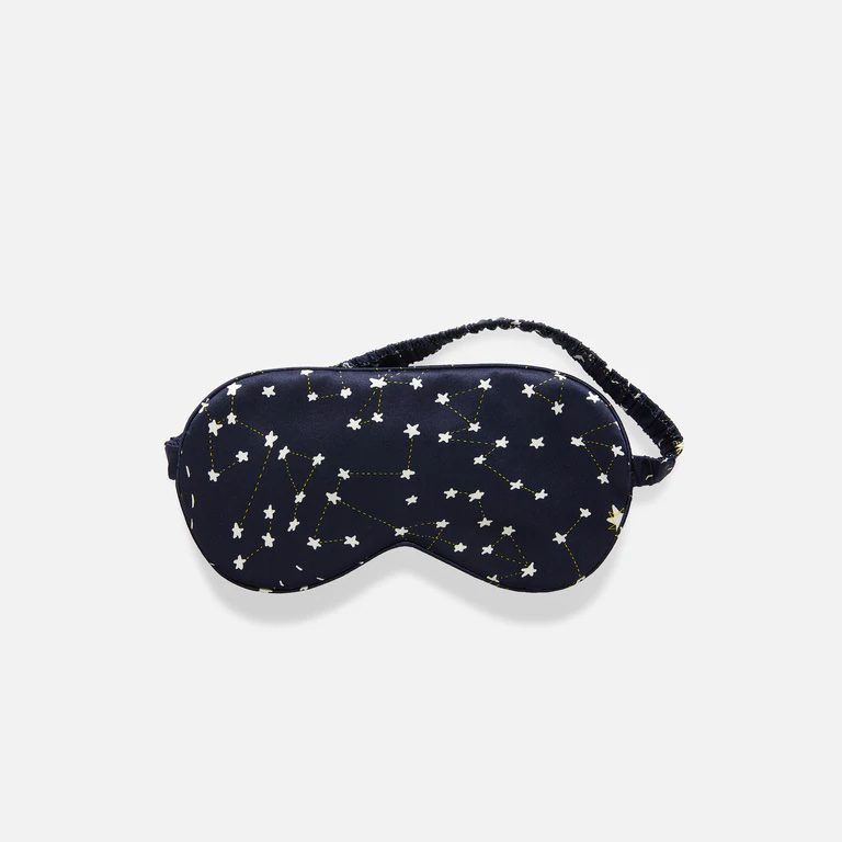 product image of Brooklinen Mulberry Silk Eyemask